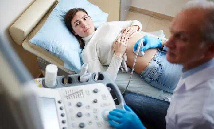 贵阳助孕代生 贵阳可以做试管婴儿的医院 ‘b超形状看男女’